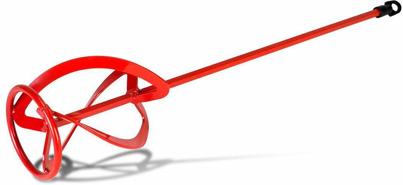 Rubi - Mörtelmischer m-80 3h 76945