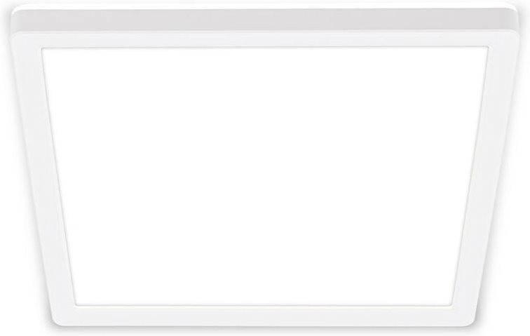 Briloner - led Deckenlampe led Panel Deckenleuchte Flach Indirektes Licht Neutralweiß