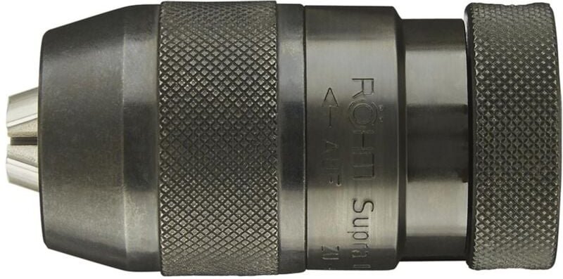 Röhm Schnellspann-Bohrfutter Supra 3,0-16 mm B16
