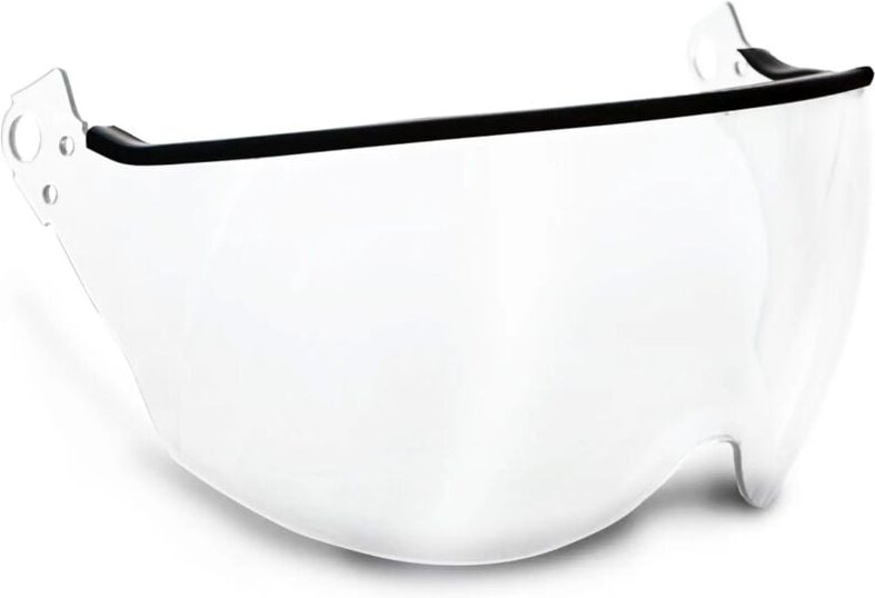 Visier V2 Plus Klares Visier - Kask