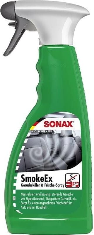 Sonax Spray geruchsneutral 500 ml