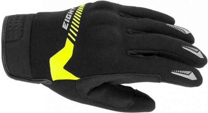 handschuh motorrad straße sommer eight für mann eight größe xl