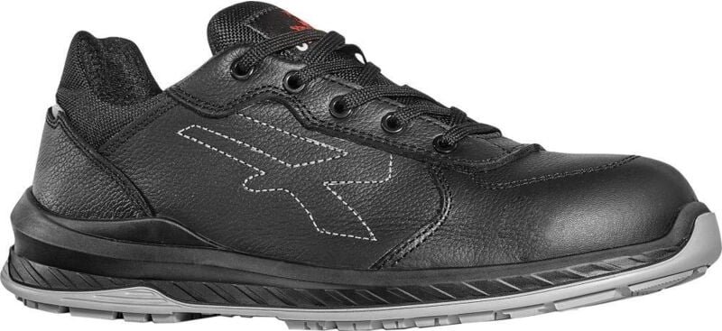 Halbschuh Nero Grip, S3, Gr. 38