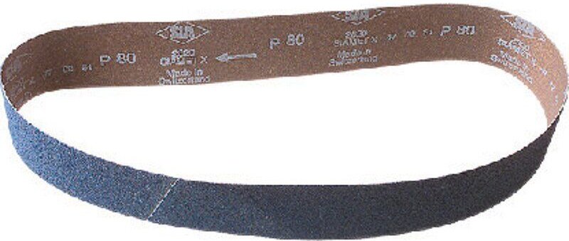 Leinen-Schleifband 800 x 30 mm - 63714004005 - Fein