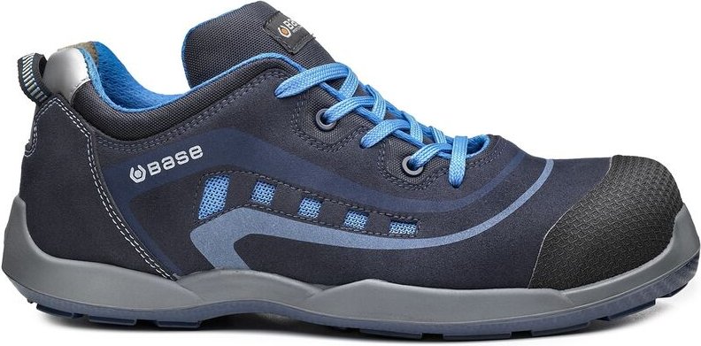 Base Curling B0607B S1P SRC Arbeitsschuhe - 38 EU