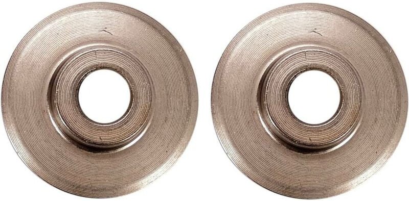 Yato YT-22343, Zubehör für manuellen Rohrschneider, ideal zur Erweiterung der Schneidkapazität bei Sanitär- und Hydrauli...