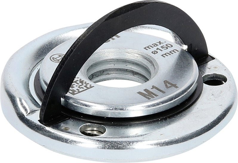 Schnellspannmutter M14 Bosch Accessories 2608000684