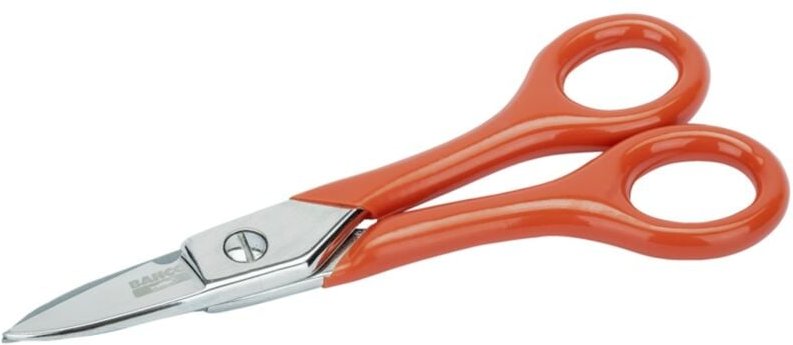 Elektrikerschere 847 Extra Stark 6' 152 MMSC150NG - Bahco