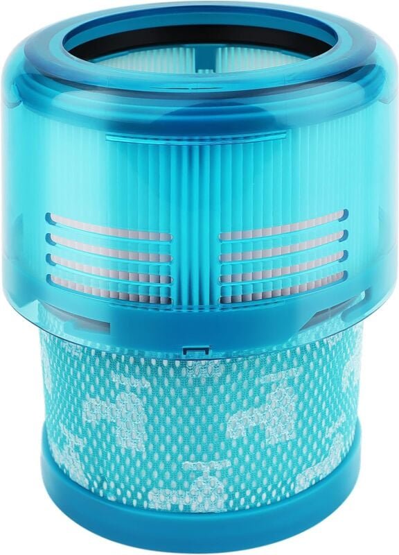 Bluedeer - Filter für Dyson Gen 5 Detect Absolute – Ersatz hepa Filter für Dyson G5 Detect, Waschbar Sonstiges Staubsaug...