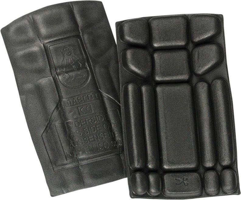 MASCOT® Waterloo Knieschutz Größe PAI, grau-meliert