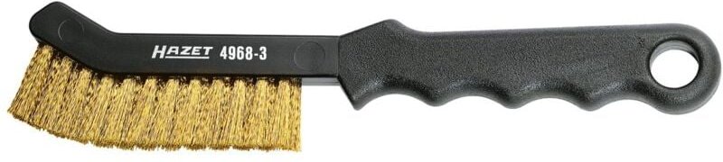 4968-3 Messing-Bremssattel-Bürste - Hazet