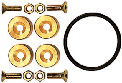 Verbindungsset für g 1 bis g 2 - Riegler