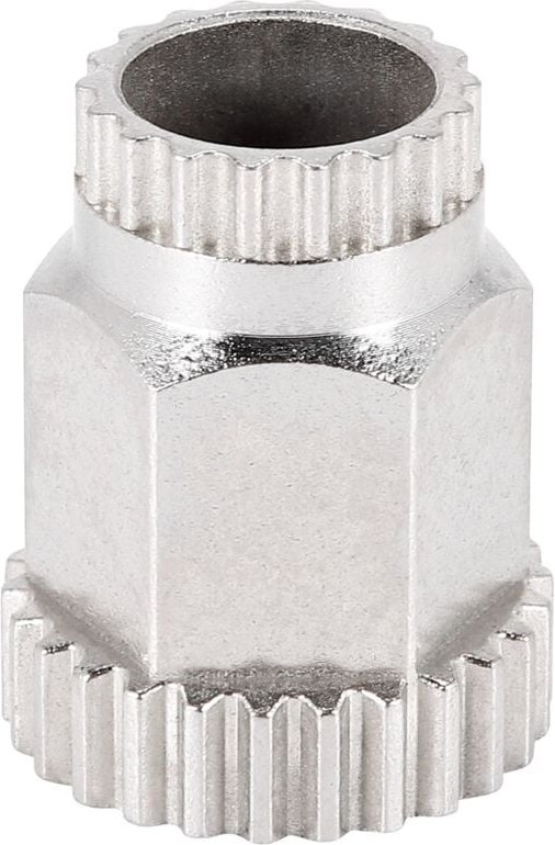 Ausbau Werkzeug für die Sicherung der Sicherungs Ring Mutter Hinterrad Nabe dt Schweizer Stern Ratschen 240S 240 340 350...