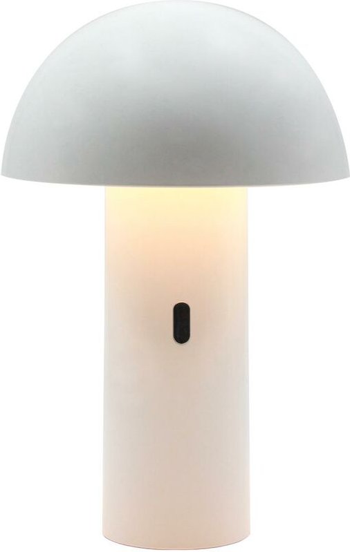 Thumbnail - Led Tischlampe Kabellose Dimmbare tod h28cm