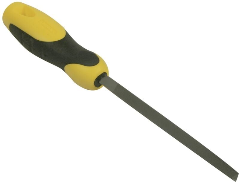 STANLEY DREIECKFEILE 200mm