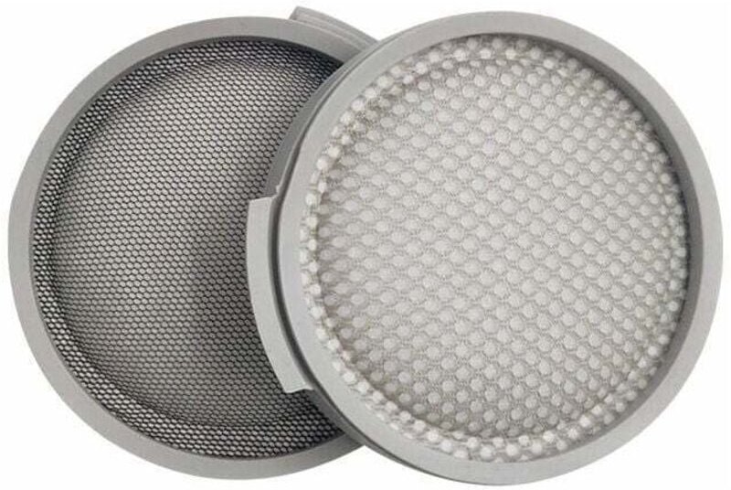Packung mit 2 Filtern für den kabellosen Staubsauger Roborock H6