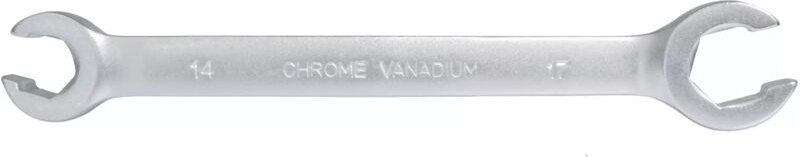 MJW Bremsleitungsschlüssel 14-17 mm