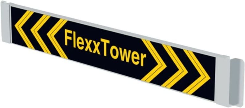 Günzburger Steigtechnik - FlexxTower-Bordbrett Längsseite - 012943