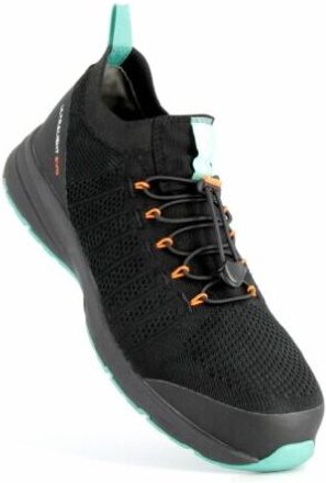 Sicherheits-Sneaker lunar 400 S1P - T.45