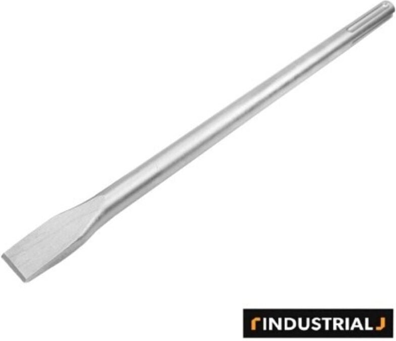 Sds-Max Flachmeissel 18x400x25mm Tolsen