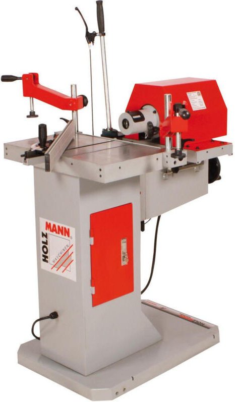 Holzstemmer Holzmann lbm290k230v