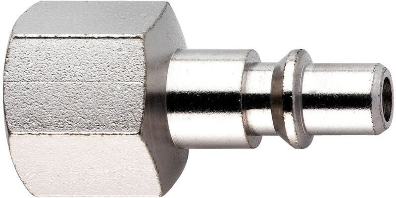 Gewindestecknippel aro 1/4' ig (628732000) - Metabo