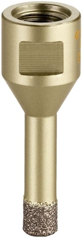 Fliesen-Diamantbohrkrone 'Dry'12mm M14 - Metabo