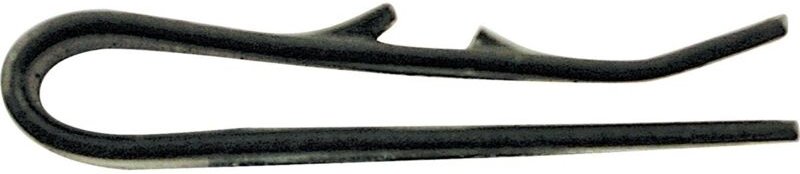 Thumbnail - Metall U-Mutter Nr.8x21mm universal,10er Pack