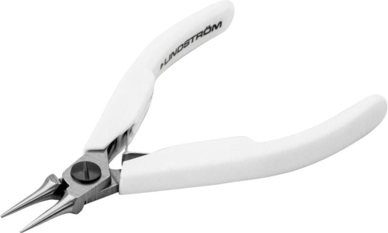 Lindström 7590 esd Rundzange Rund Stahl 120 mm