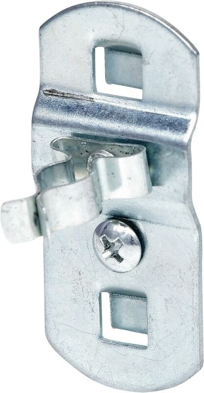 Werkzeugklemme einfach-klein, Ø 10mm