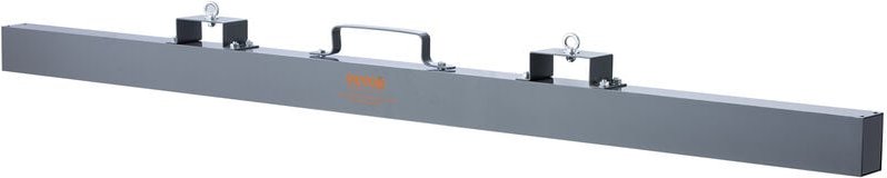 Mophorn - vevor Magnetbesen Magnetische Kehrmaschine 2130 mm, Magnetic Sweeper Magnetisch Magnet Besen Magnetbesen Magne...