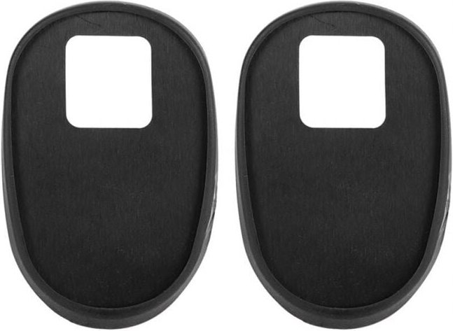 2er-Pack Antennendichtung, Gummi-Antennenfußdichtung für vw Opel Skoda Vauxhall Dachantenne