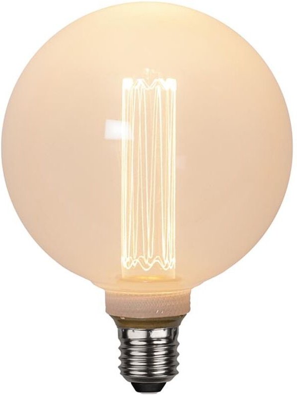 Star Trading - LED-Leuchtmittel ,Decoled New Generation Classic', Filament, E14, G125, 1W, 50lm