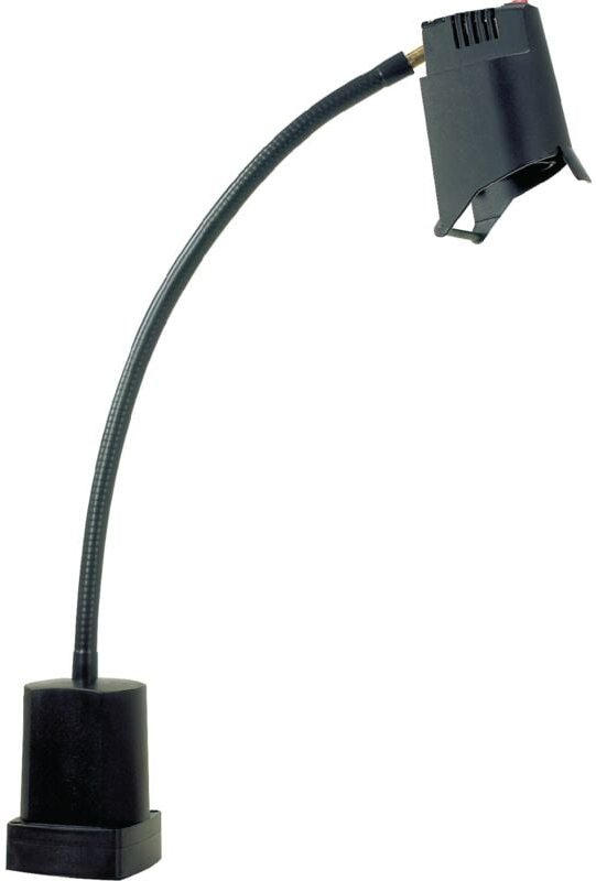 Hedi - Arbeits-/Maschinenleuchte 3W 300 lm IP20 2x1,0 mm² H05RN-F