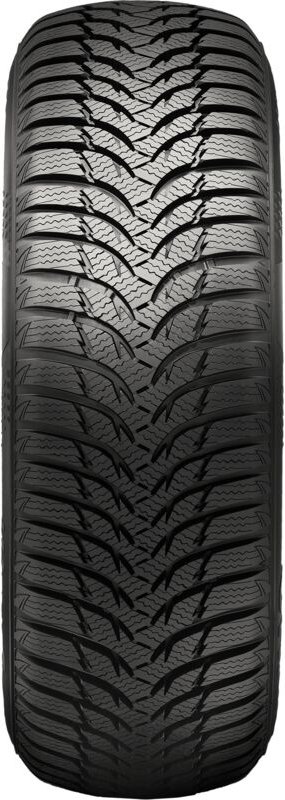 KUMHO Winter 165/70 R13 TL 79T WINTERCRAFT WP51 M+S 3PMSF