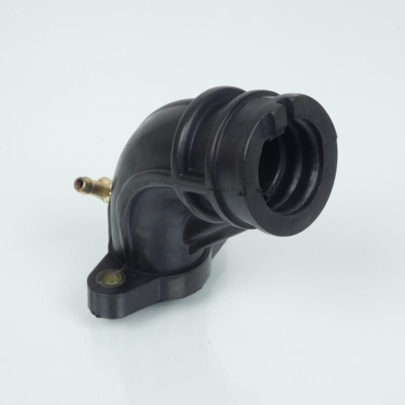 rms ansaugrohr für roller piaggio 50 vespa et4 2000 bis 2005