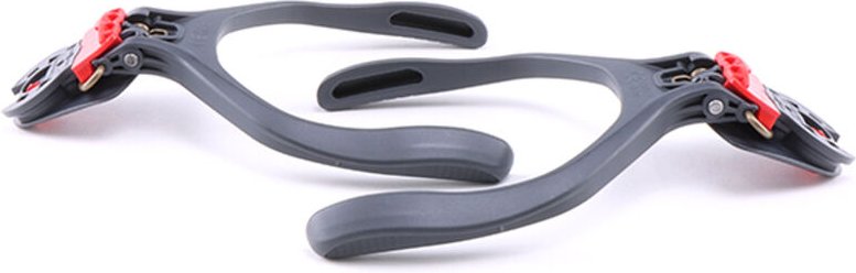 Protos Integral Kapselbügel/ Gehörschutzbügel für Forsthelm Gehörschutzkapsel