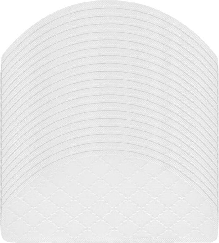 Einweg-Mopp-Tuch-Pads für Ecovacs Deebot Ozmo T8 aivi T8 Max T8+ N8 N8Pro N8Pro+ T9 Power Max T9 aivi Staubsauger