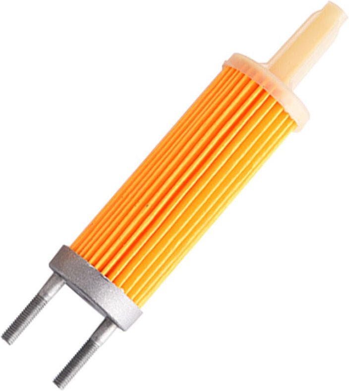 Zubehör für Dieselgeneratoren, 5-teilige Ersatzteile für luftgekühlte Diesel-Bodenfräsen 178F