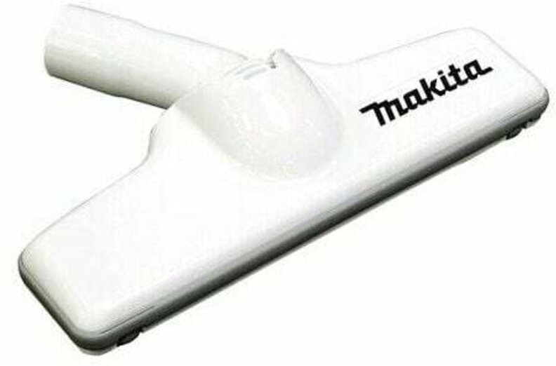 Makita Bodendüse, Weiß - 123486-2