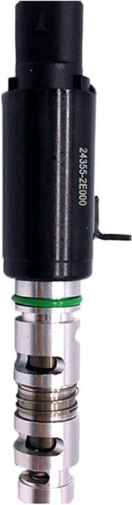 Tlily - Neues Motoransaugölsteuerungs-Magnetventil mit variabler Zeitsteuerung für 1.8L Soul 24355-2E000 243552E000