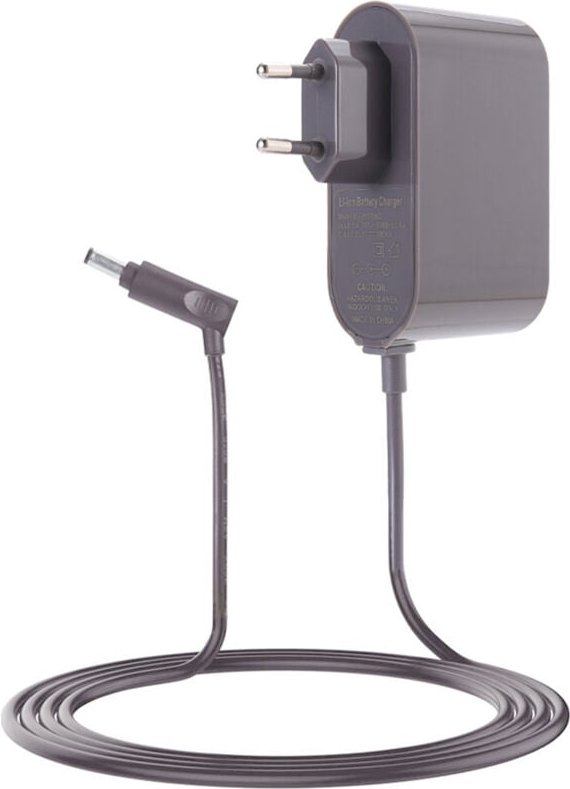 Ladeadapter für V6 V7 Kabellose Handhelds, EU-Stecker