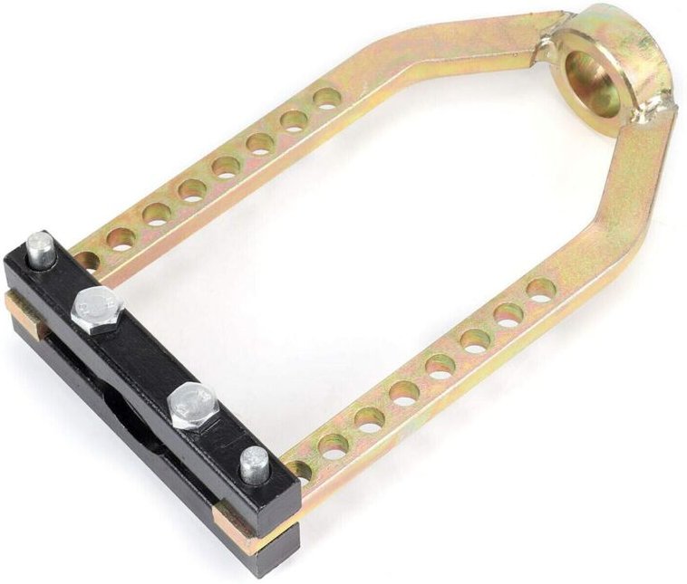 Trintion Gelenkwellenabzieher Antriebswelle Gelenkwellen Antriebswellen Trenner Abzieher Werkzeug Trennwerkzeug Ausdrück...