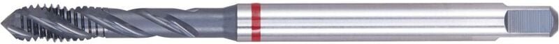 Format - Maschinengewindebohrer DIN376 hsse vaporisiert Typ vg 6H Form c M14 gt
