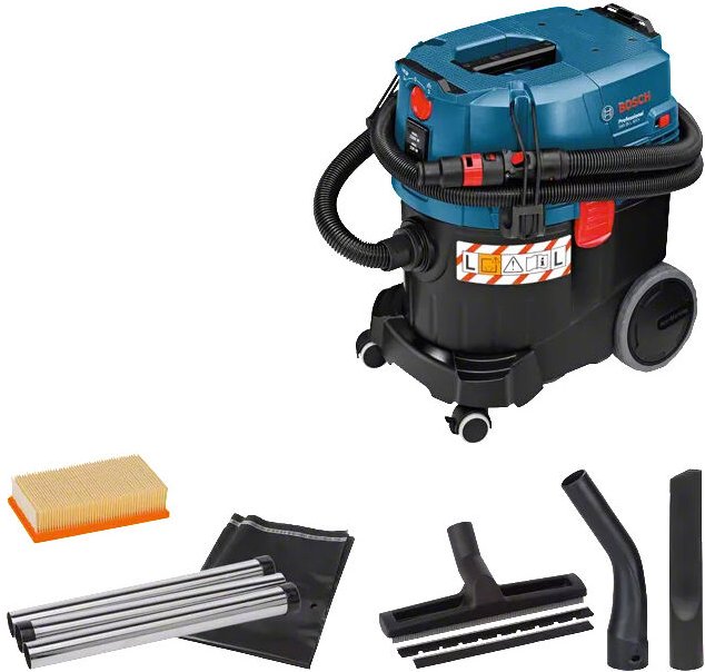 BOSCH GAS 35 L SFC+ Staubsauger - 0 601 9C3 0W0