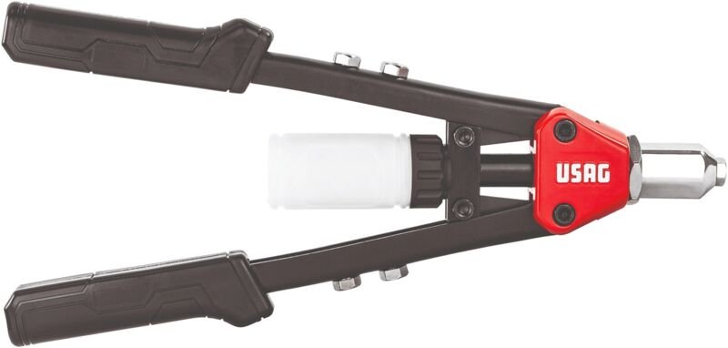 Gerade Nietzange Usag 995 DIE