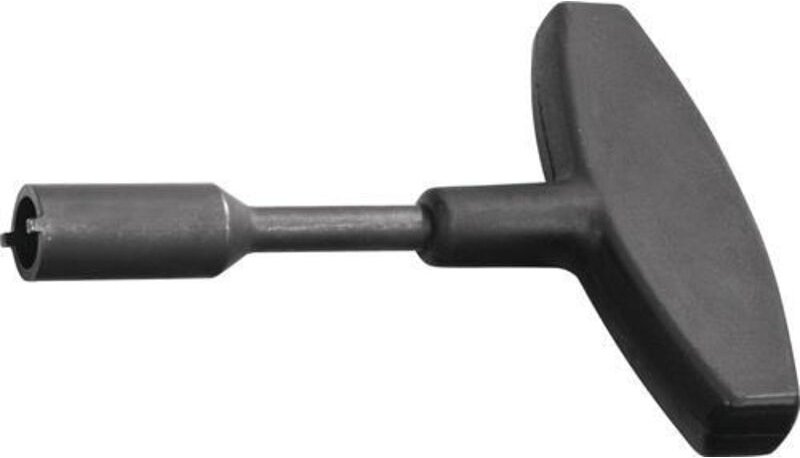 Schlüssel für Kühlmittelübergabeeinheit hsk-a 63