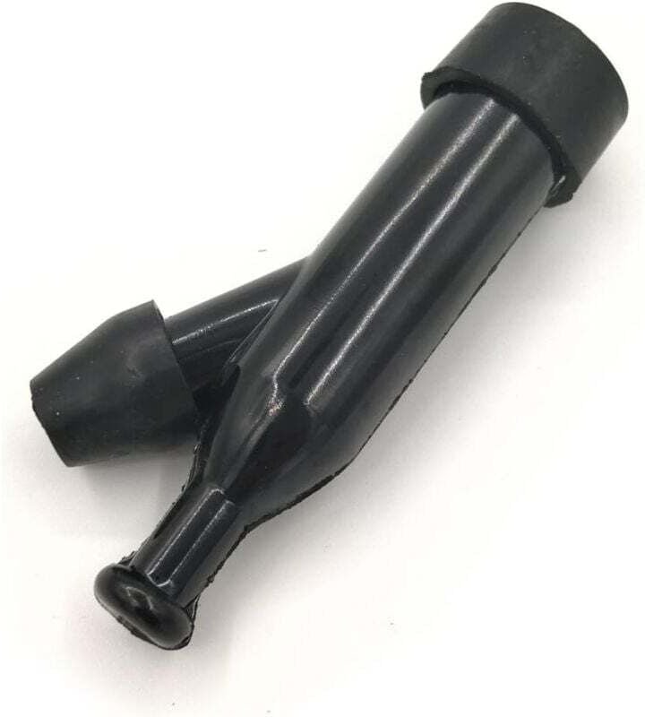Zündkerzenstecker für GX100 GX120 GX160 GX200 5,5 ps 6,5 ps 168F Kleinwasserpumpenmotorgenerator - Aiperq