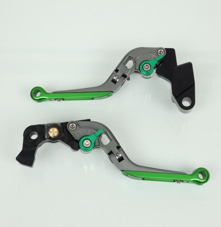 bremshebel kupplung für motorrad kawasaki 1000 z 2017 alu cnc