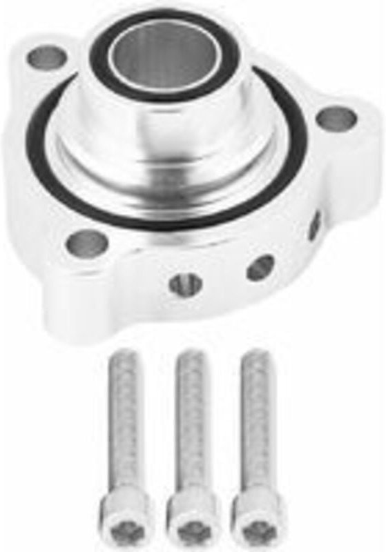 Ersandy - Wastegate-Ablassadapter für Mini Cooper peugeot 1.6 Turbomotoren